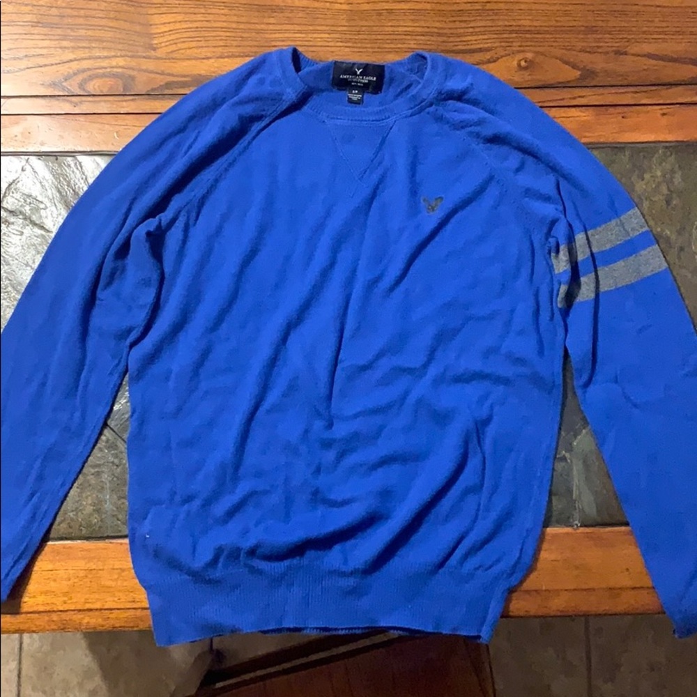 American Eagle Sweater - Picture 1 of 3